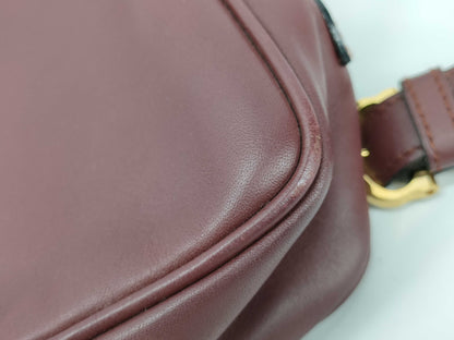 Cartier Shoulder Bag Dust Bag Shoulder Bag