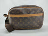 LOUIS VUITTON Monogram Reporter PM M45254/SP0011 Shoulder Bag