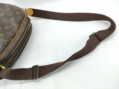 LOUIS VUITTON Monogram Reporter PM M45254/SP0011 Shoulder Bag
