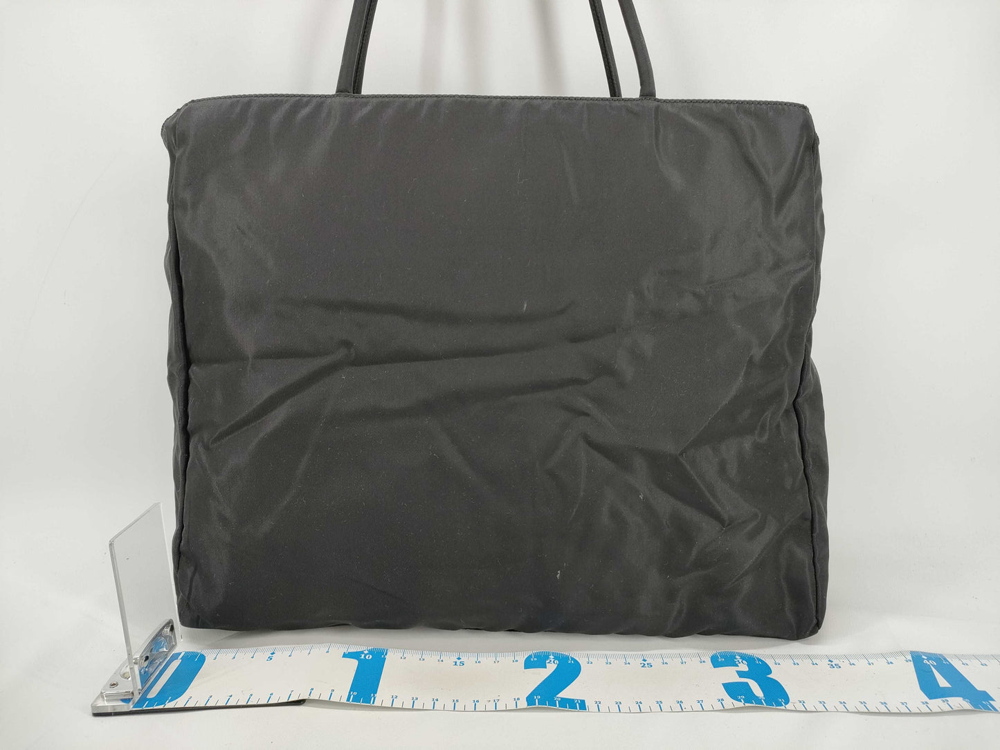 PRADA Nylon Prada Saffiano Handbag Tote Bag Dust Bag Tote Bag