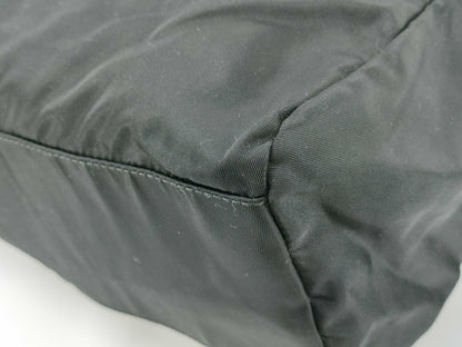 PRADA Nylon Prada Saffiano Handbag Tote Bag Dust Bag Tote Bag