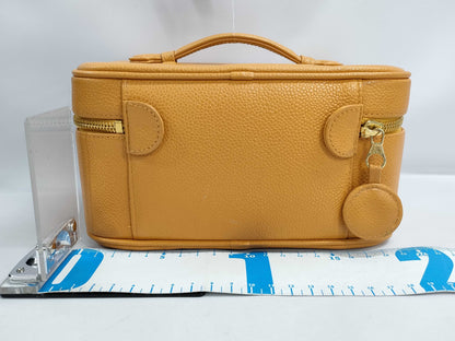 CHANEL Coco Mark Vanity Seal, Warranty Box, Vanity Bag