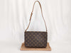 LOUIS VUITTON Monogram Musette Salsa M51387/SP1928 Shoulder Bag with Dust Bag