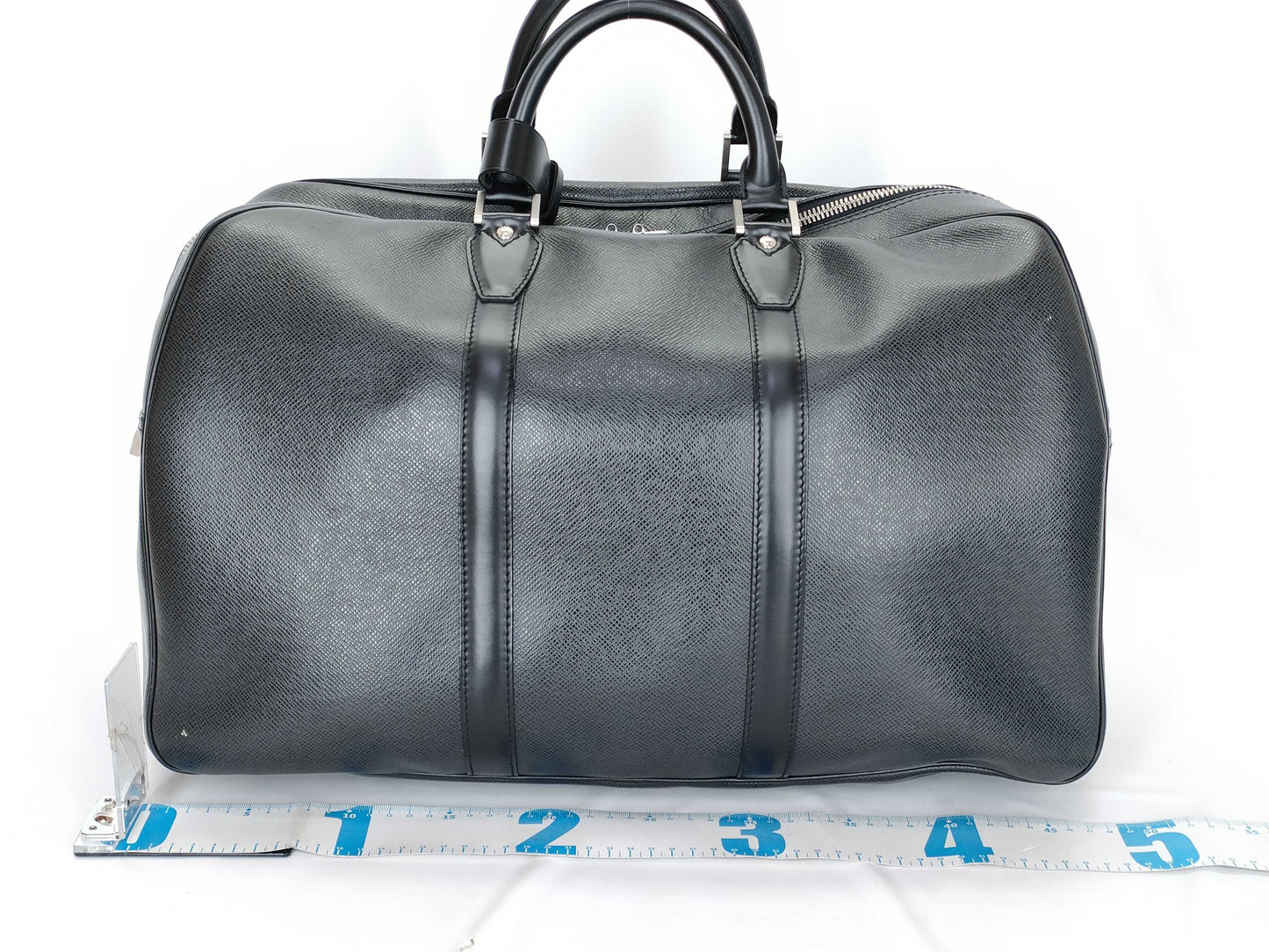 LOUIS VUITTON Taiga Kendall PM M30122/SP0072 Dust Bag Boston Bag