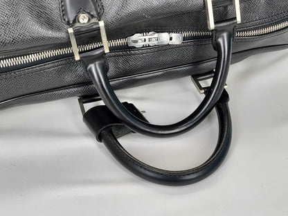 LOUIS VUITTON Taiga Kendall PM M30122/SP0072 Dust Bag Boston Bag