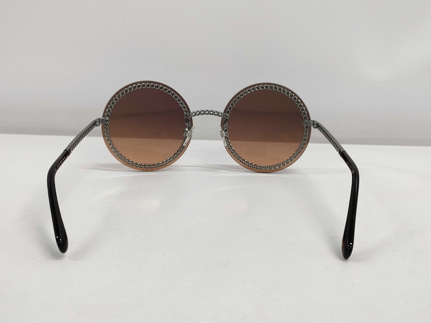  CHANEL Chanel Coco Mark Sunglasses 58□18 135 Box Sunglasses/Eyewear