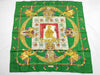 HERMES Carre Hermes Scarf Carre Other Accessories