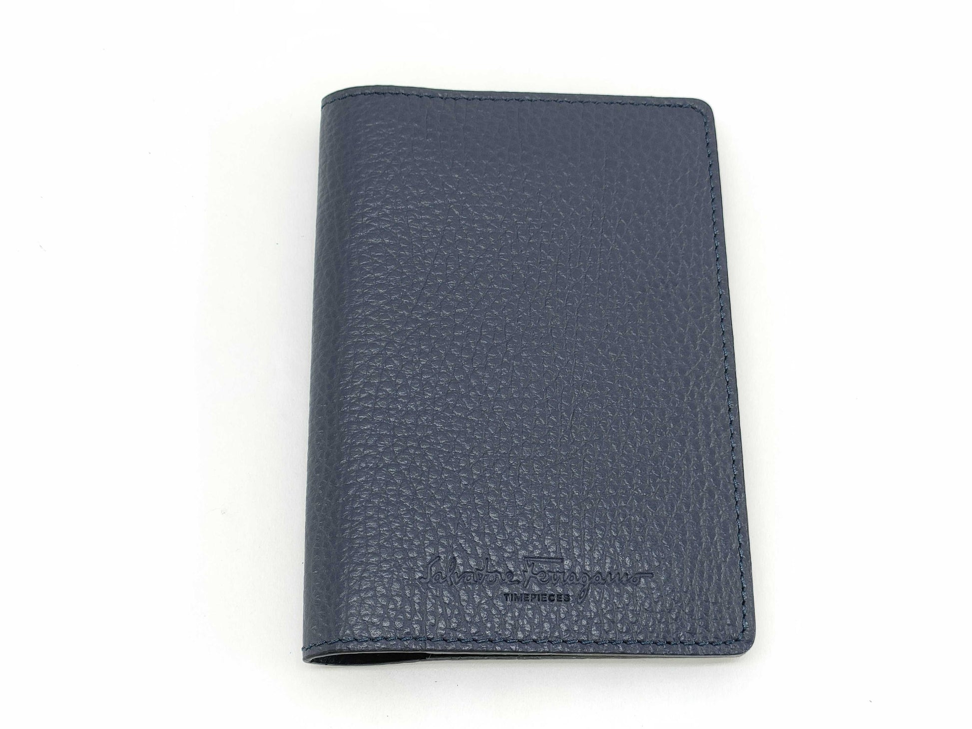 Salvatore Ferragamo Pass Case Card Case Card Case, Pass Case, Business Card Case