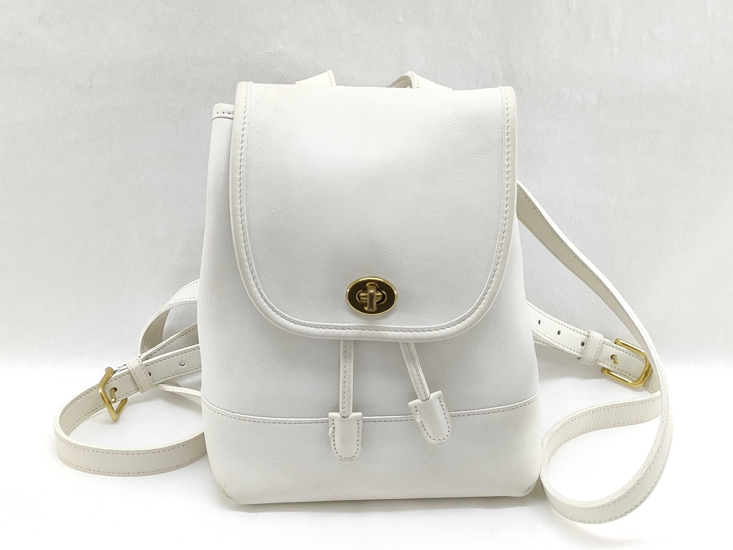 COACH Coach Backpack Backpack