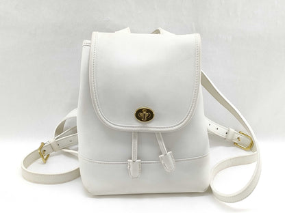 COACH Coach Backpack Backpack