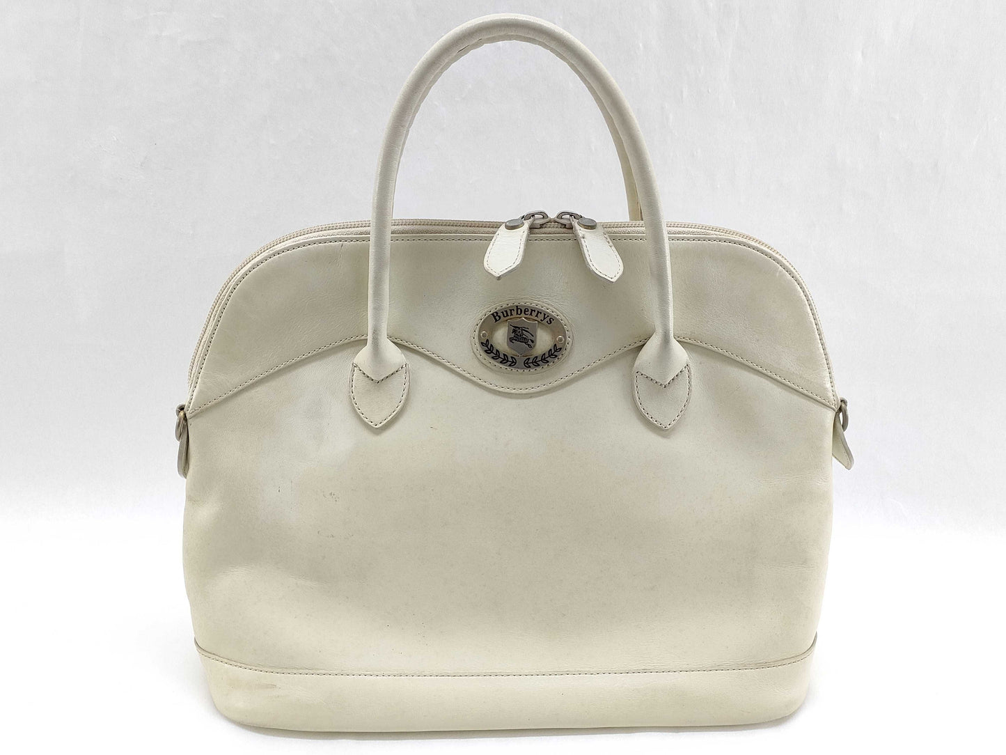 Burberrys Burberry handbag tote bag handbag