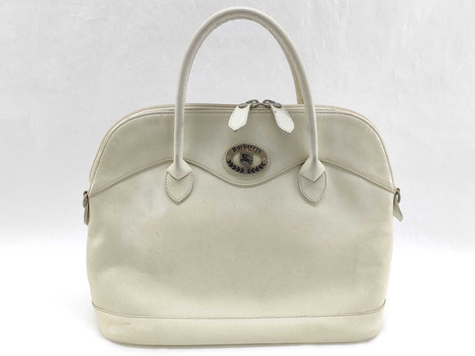 Burberrys Burberry handbag tote bag handbag