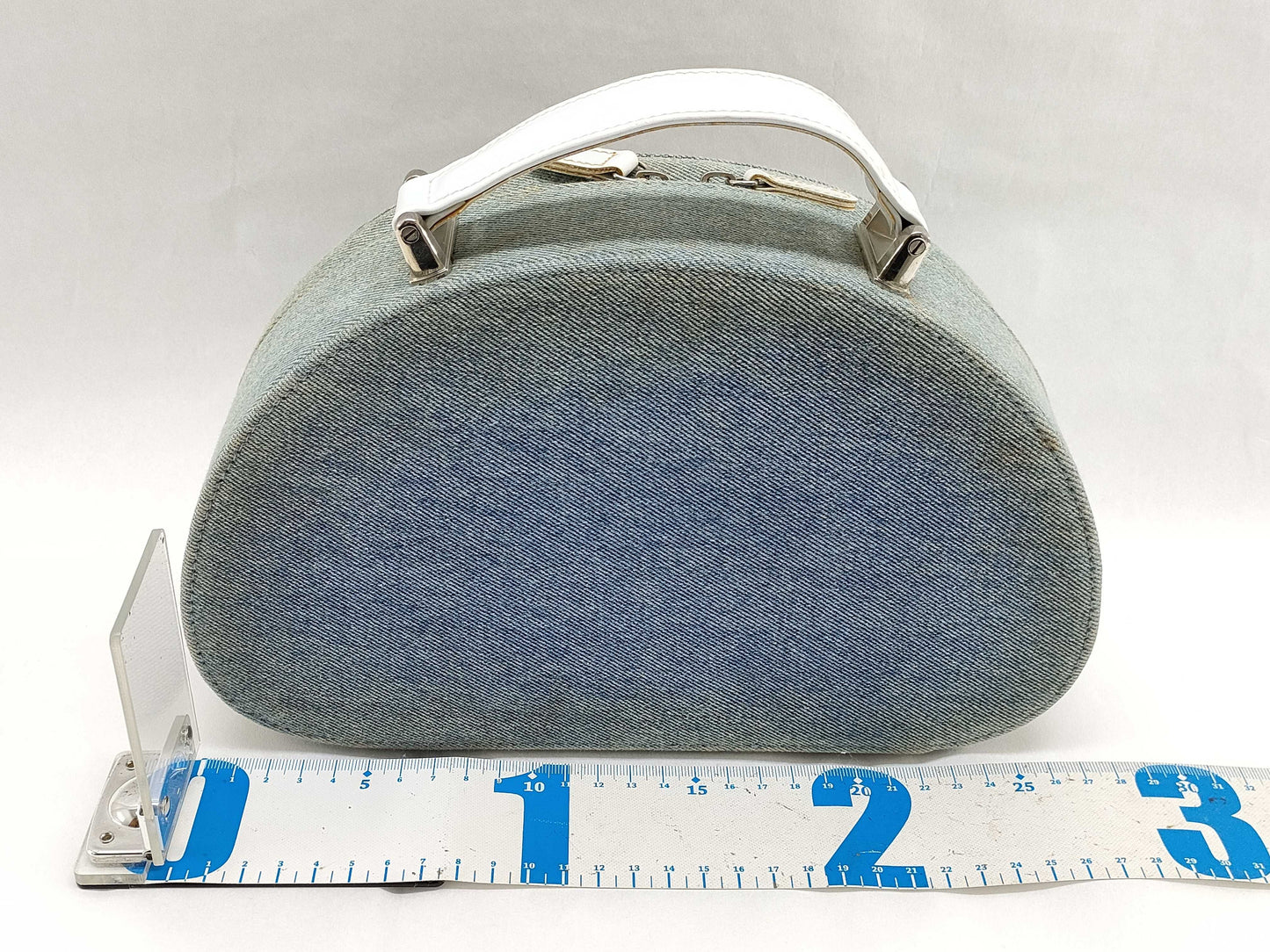 Dior Dior Hand Pouch Handbag Pouch Pouch