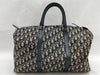 Dior Trotter Boston Bag