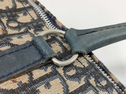 Dior Trotter Boston Bag