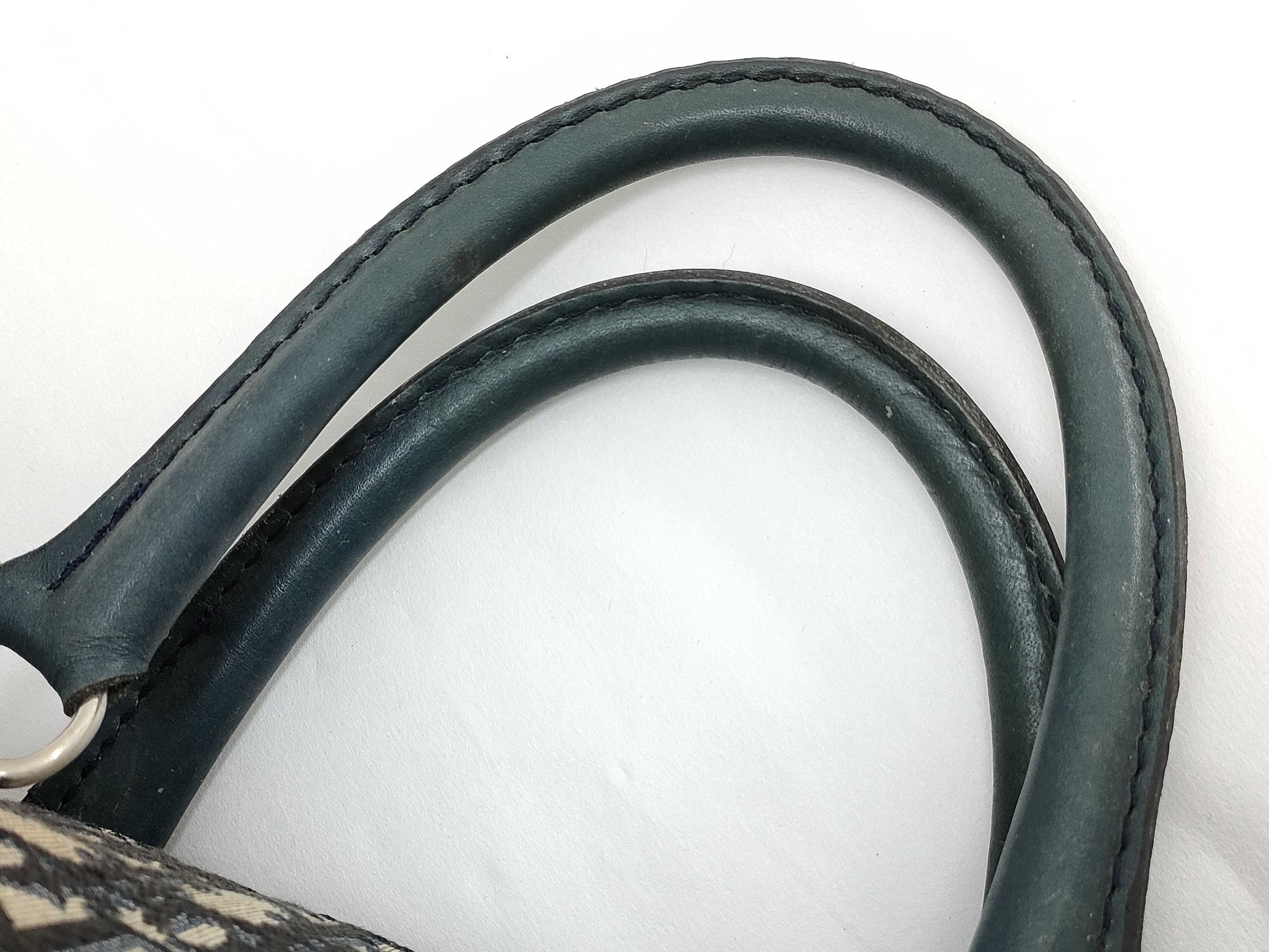 Dior Trotter Boston Bag