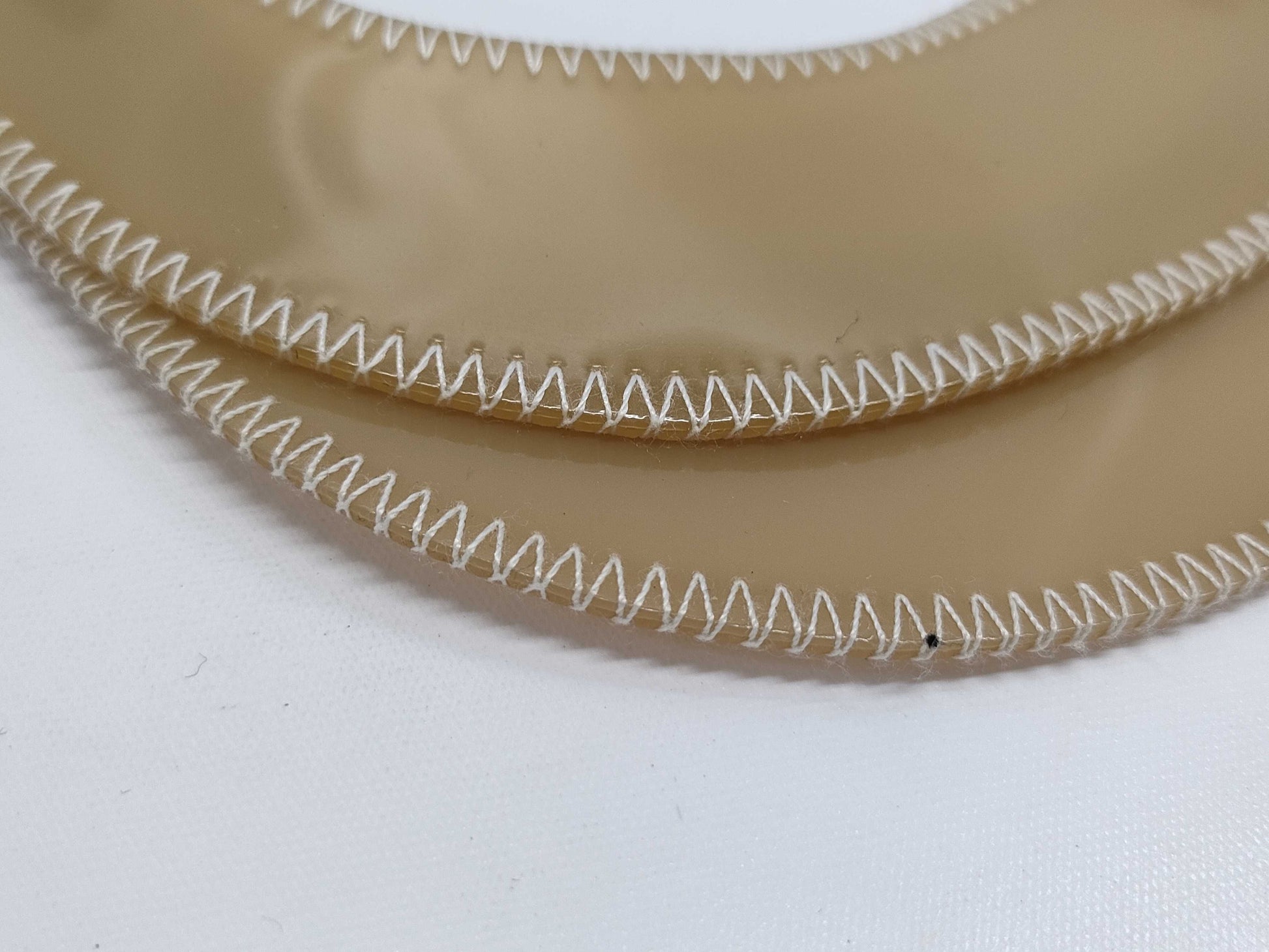 CHANEL Coco Mark Handbag Vinyl Bag Seal Warranty Dust Bag Handbag