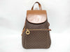 CELINE Macadam Backpack