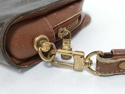 LOUIS VUITTON Monogram LV Orsay M51790 Monogram Second Bag