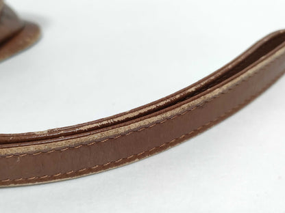 LOUIS VUITTON Monogram LV Orsay M51790 Monogram Second Bag