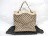 GUCCI GG Canvas Tote Bag GG Canvas 109141 Tote Bag