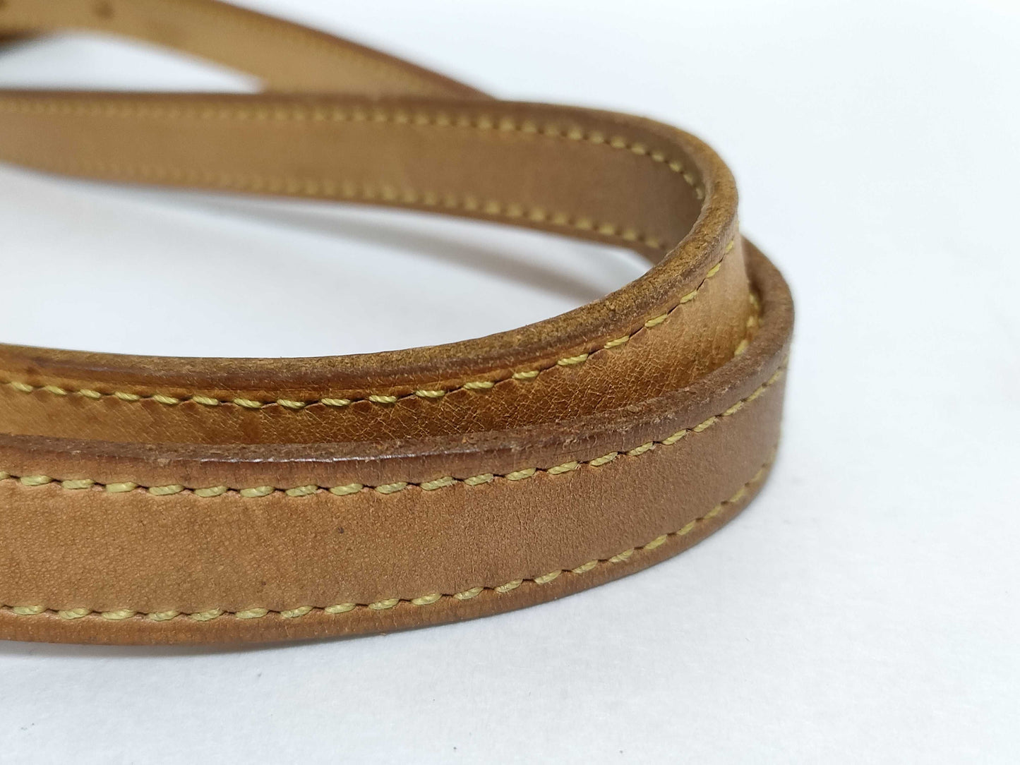 LOUIS VUITTON Monogram LV Bucket GM M42236 Monogram Tote Bag