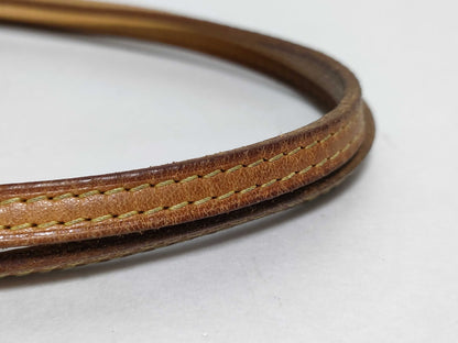 LOUIS VUITTON Monogram LV Neverfull MM M40156 Monogram Tote Bag