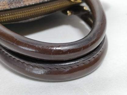 LOUIS VUITTON Damier LV Alma M51131 Damier Handbag