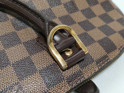 LOUIS VUITTON Damier LV Alma M51131 Damier Handbag