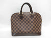 LOUIS VUITTON Damier LV Alma M51131 Damier Handbag