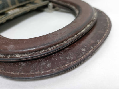 FENDI Zucca pattern Fendi tote bag Zucca pattern tote bag