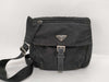PRADA Nylon Prada Shoulder Bag Nylon Shoulder Bag