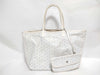 GOYARD Saint Louis PM Tote Bag