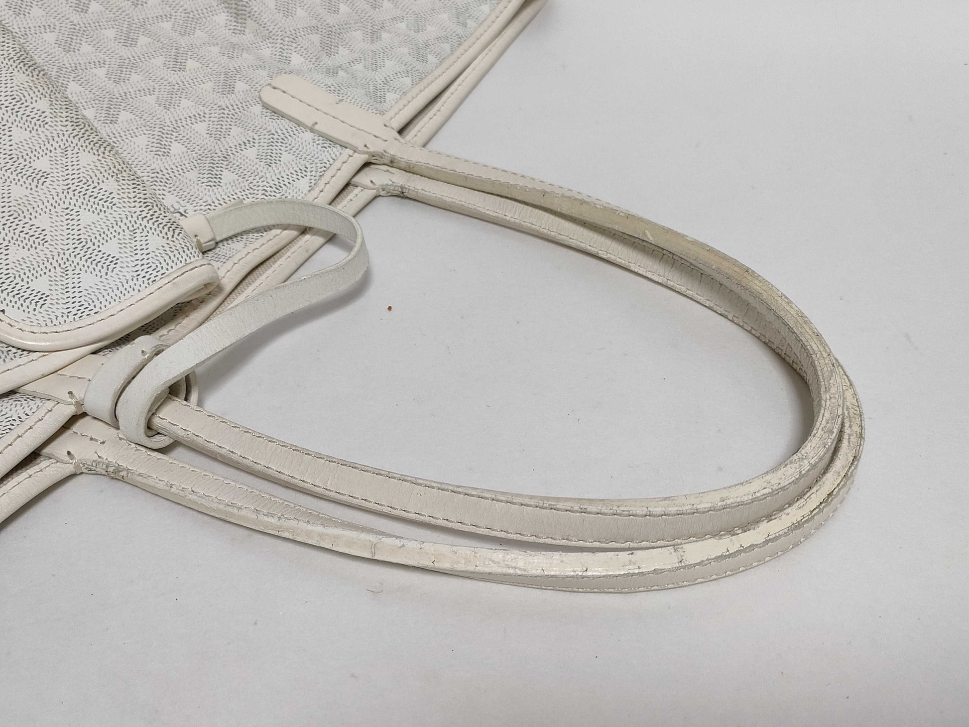 GOYARD Saint Louis PM Tote Bag