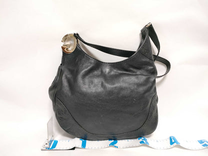 GUCCI Guccissima Gucci Shoulder Bag Guccissima Leather 203503 Shoulder Bag