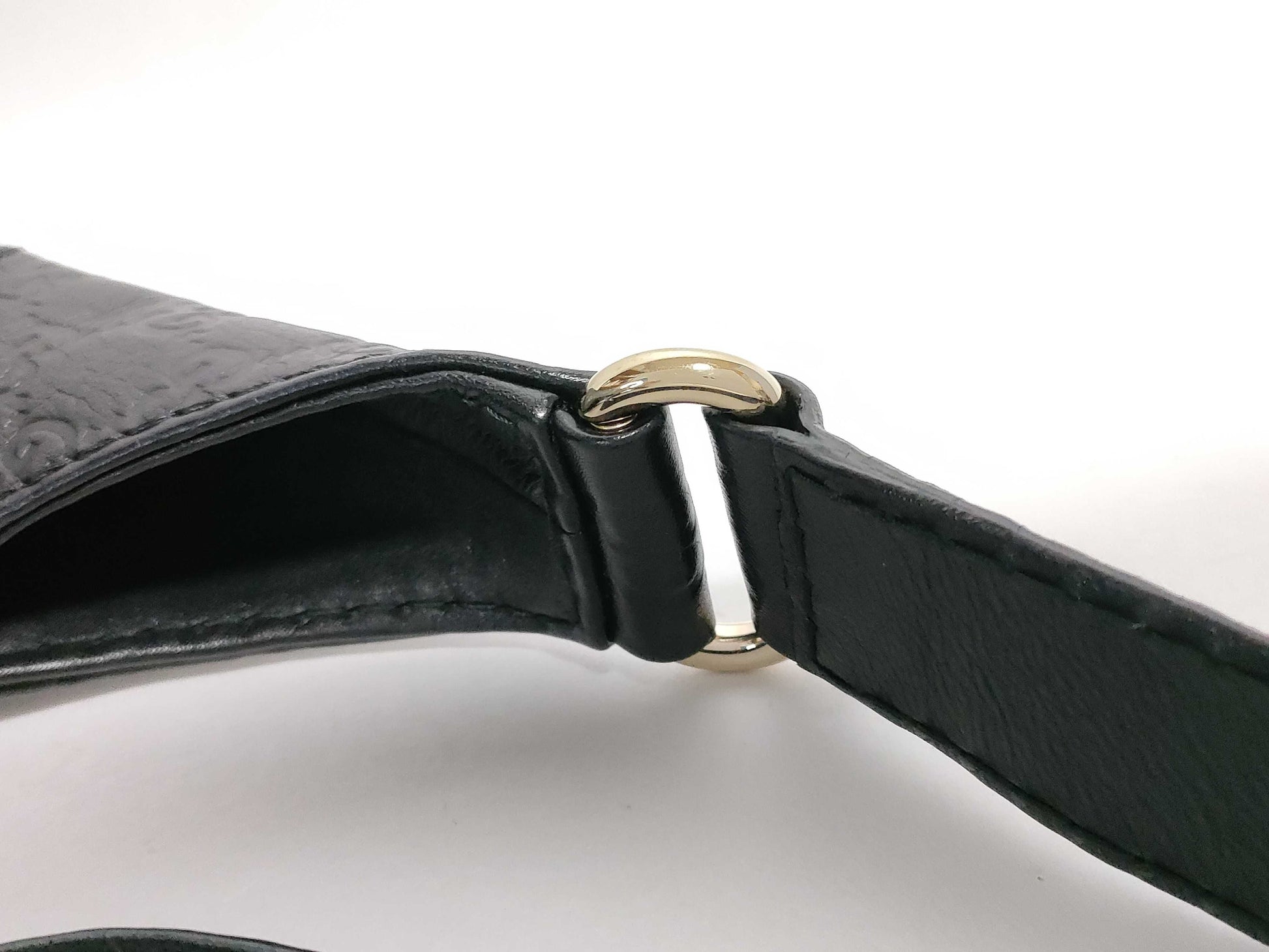 GUCCI Guccissima Gucci Shoulder Bag Guccissima Leather 203503 Shoulder Bag