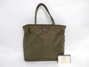 PRADA Nylon Prada Tote Bag Nylon Tote Bag