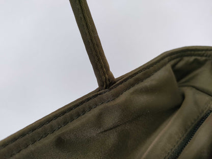 PRADA Nylon Prada Tote Bag Nylon Tote Bag
