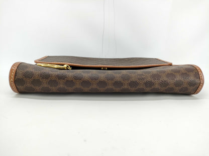 CELINE Macadam Second Bag Second Bag