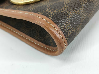 CELINE Macadam Second Bag Second Bag