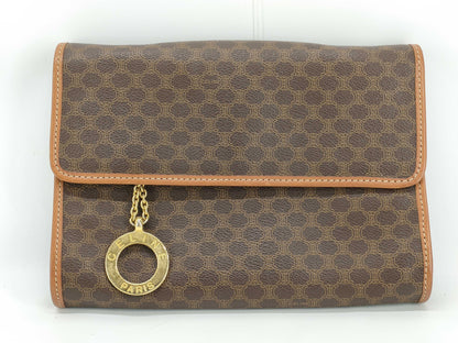 CELINE Macadam Second Bag Second Bag