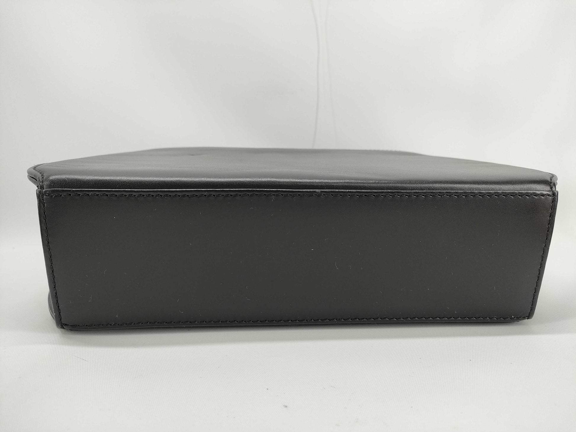 Cartier Panther Leather Handbag