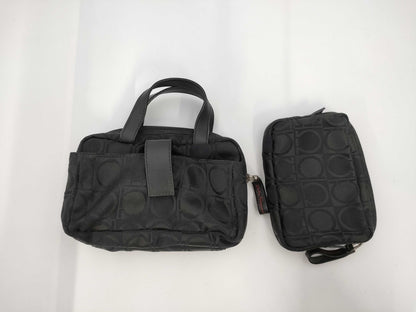 Salvatore Ferragamo Hand Pouch