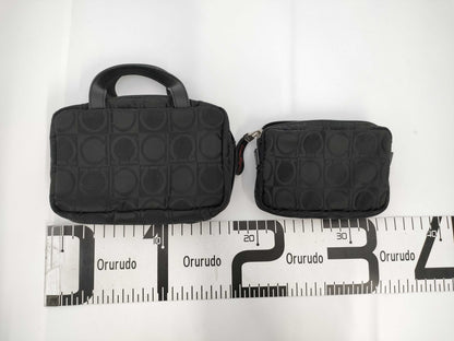 Salvatore Ferragamo Hand Pouch