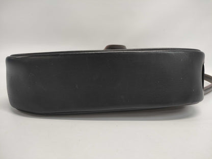 COACH Signature Canvas Leather 6094 Bag