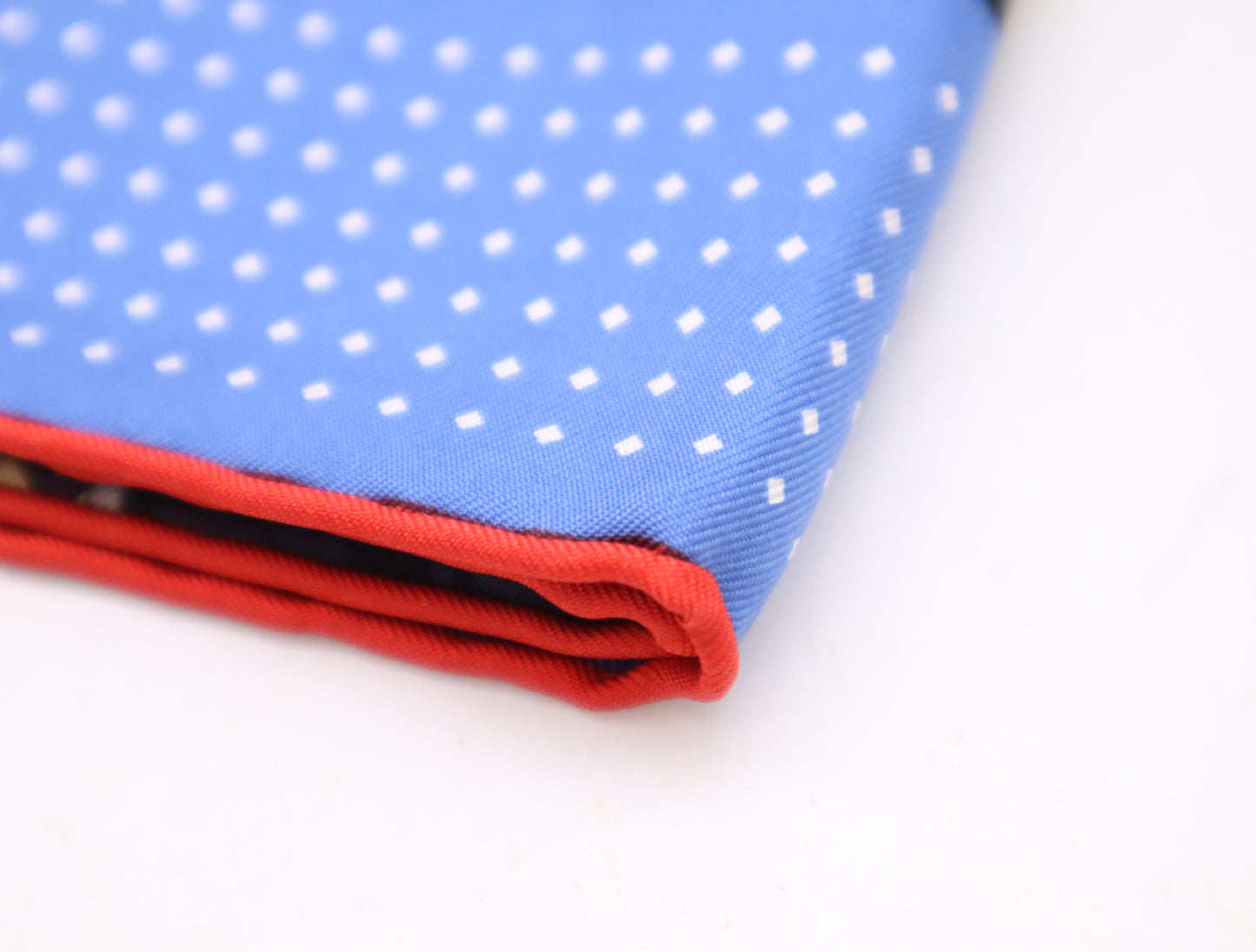 HERMES Silk Carré 90 LA PERRIERE Scarf with Box