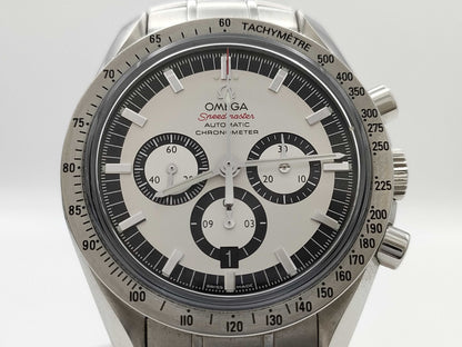 OMEGA Speedmaster Racing Legend Schumacher 3506.31 78135656 Automatic Men's Watch