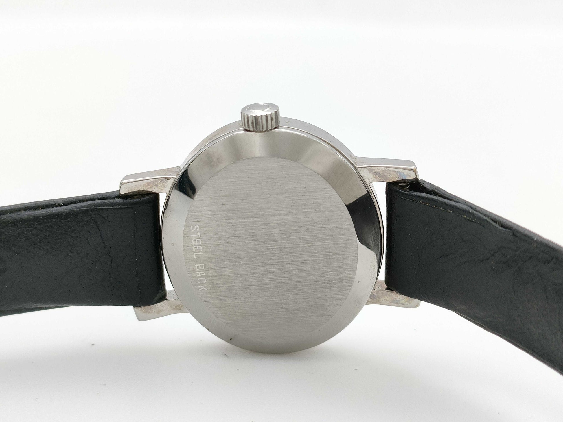 OMEGA Geneve Hand-Wound Women's Watch