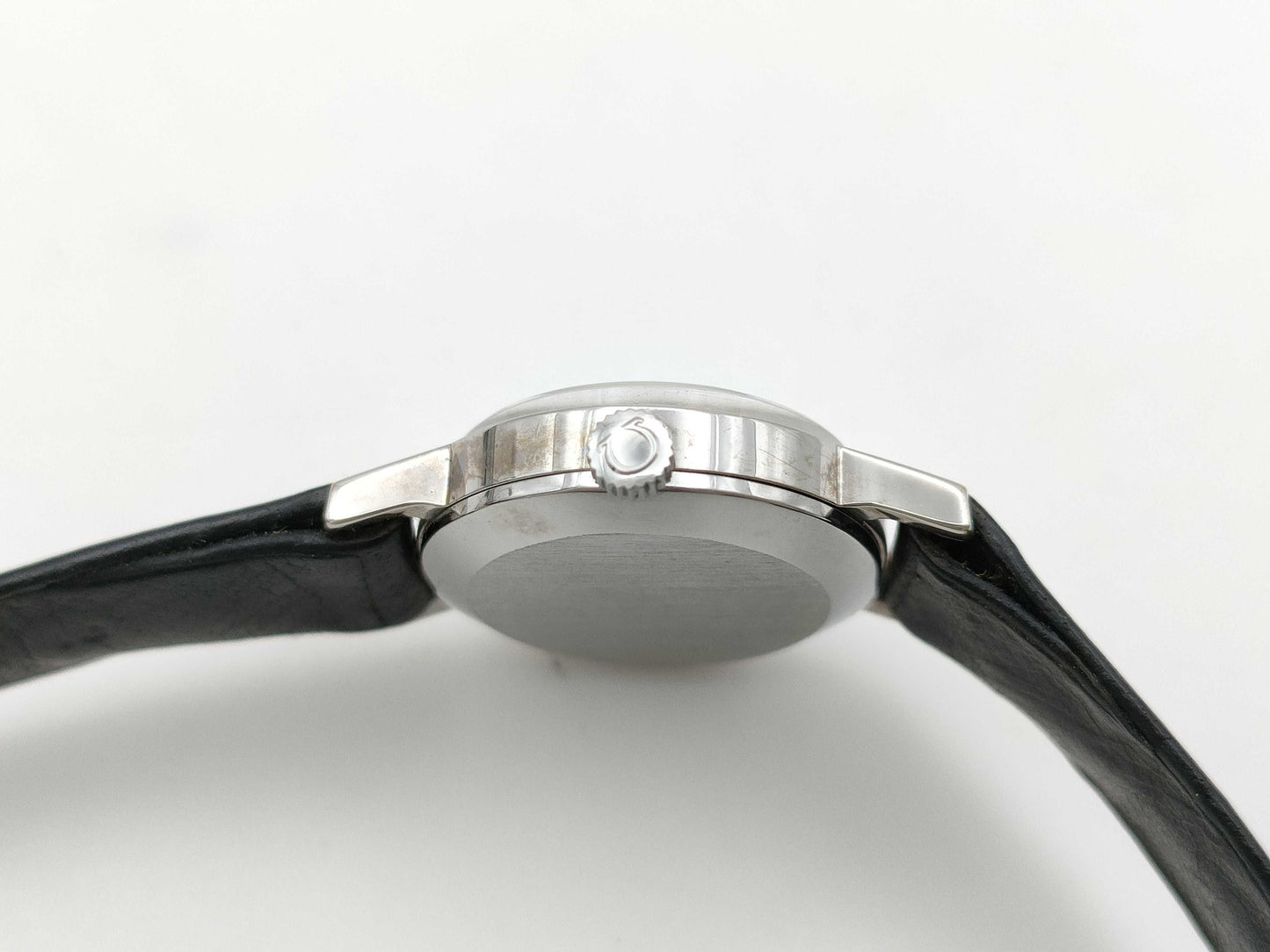 OMEGA Geneve Hand-Wound Women's Watch