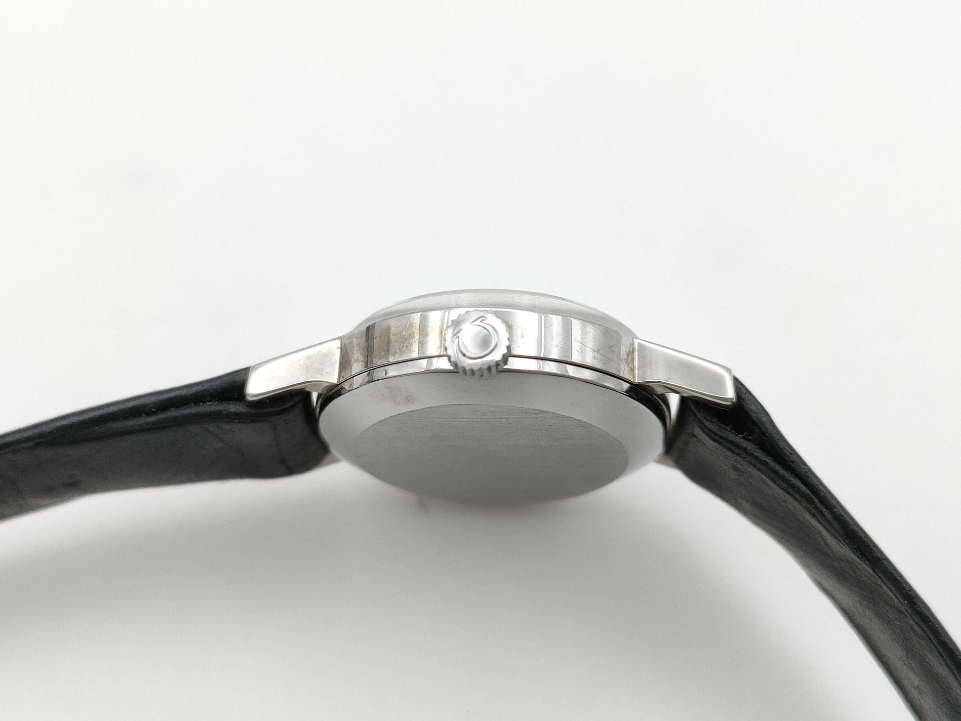 OMEGA Geneve Hand-Wound Women's Watch